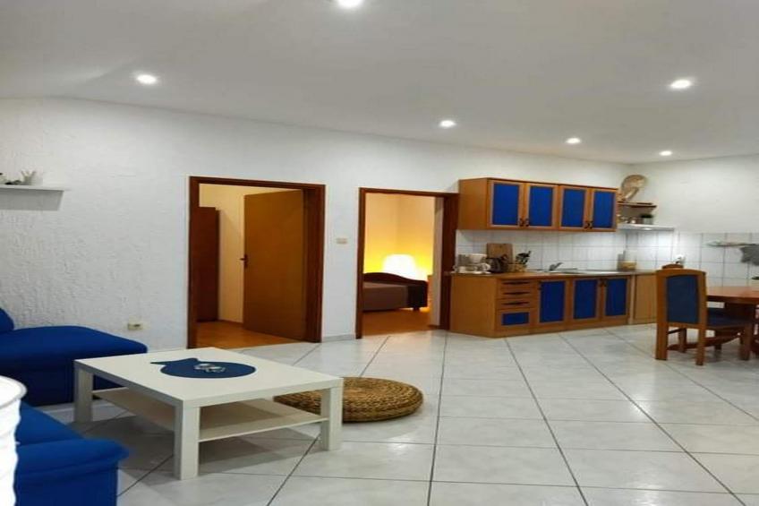 Apartment Barbara - Two Bedroom apartment with Terrace - foto 21