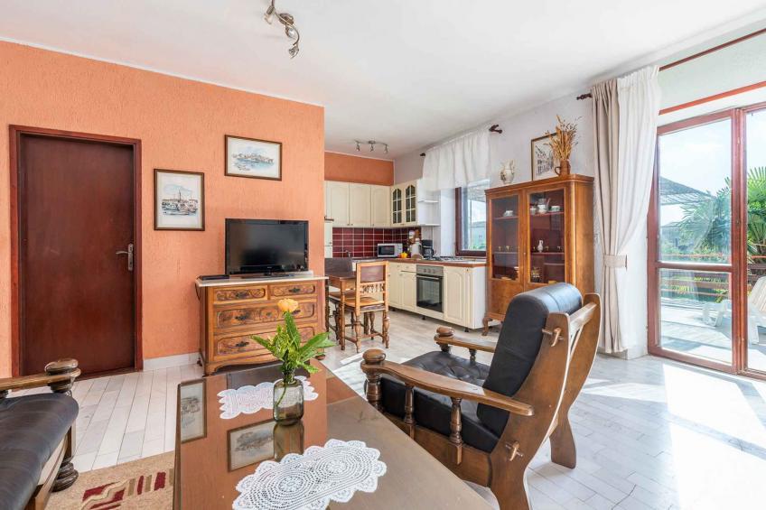 Vakantiewoning met zwembad - BF-DV3M3 - foto 23