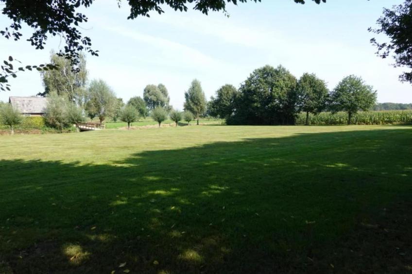 Recreatiepark Duinhoeve - foto 34