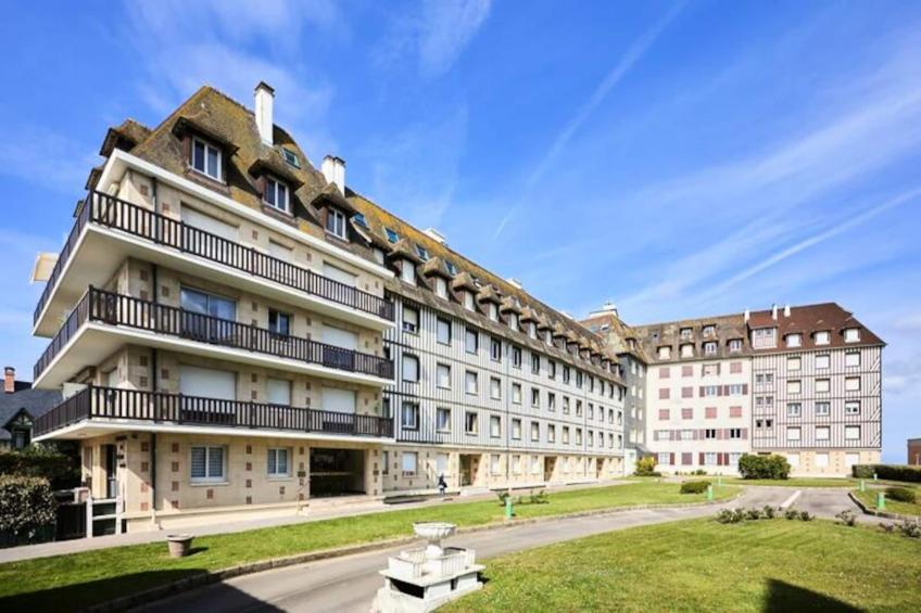 Appartement Ornano - - foto 12