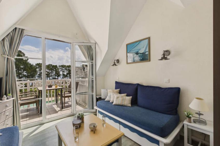 Appartements à Fouesnant - foto 6