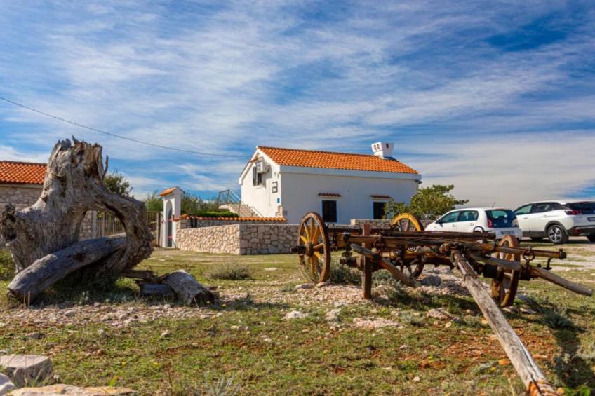 Rustic Villa Rudine - foto 21