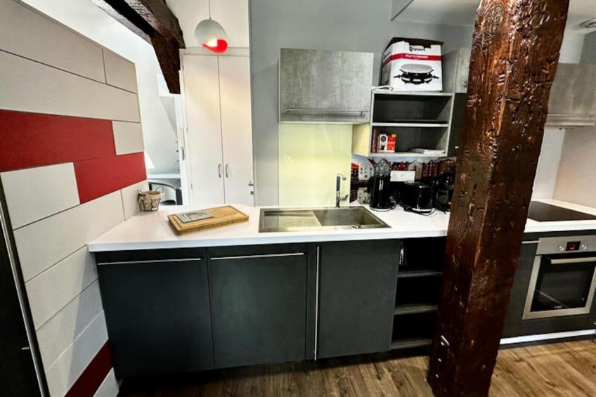 Appartements à La Bourboule - foto 7