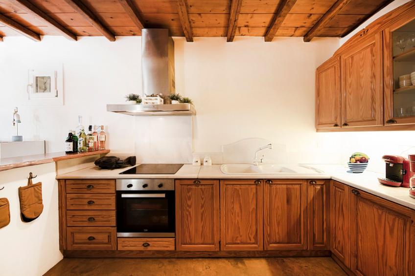 Grand Atemberaubende Villa mit Meerblick und privatem Pool - foto 44