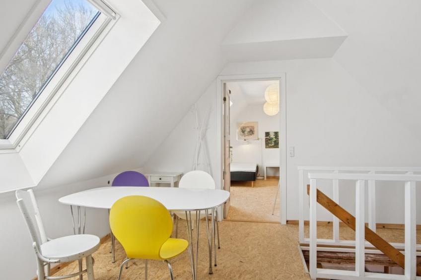 "Elisabetha" - 16km from the sea in SE Jutland - foto 20