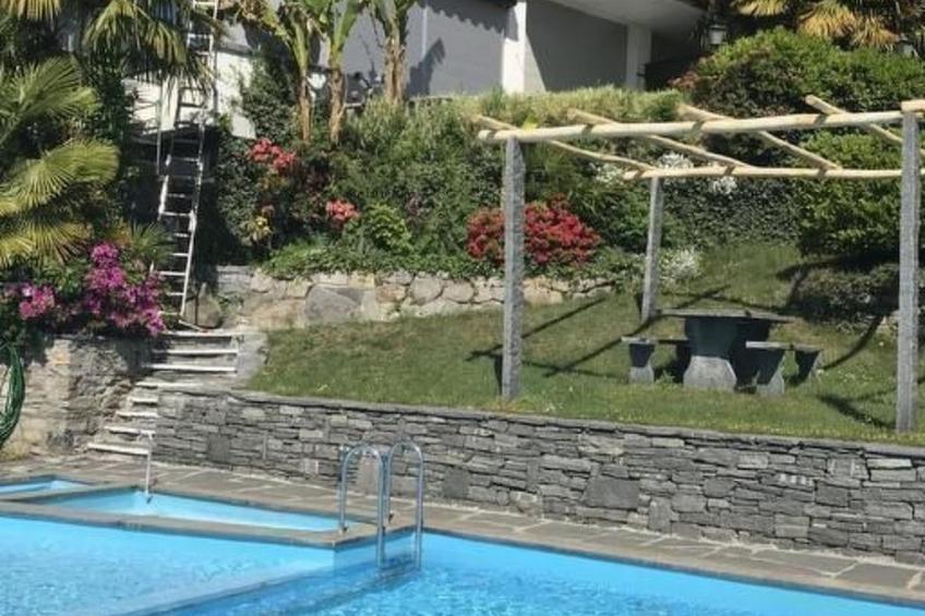 Seeblick und Pool - foto 3