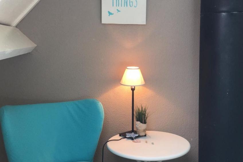 Polderwind mit Blick auf die Felder - foto 29