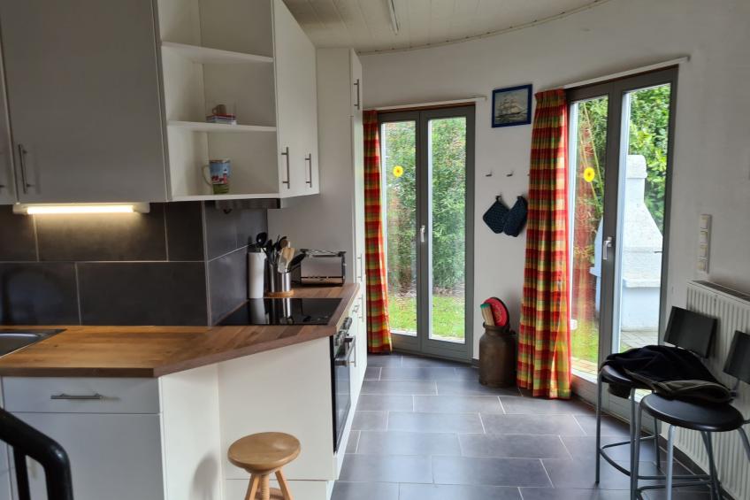 Leuchtturm mit Sauna und Whirlpool - foto 12