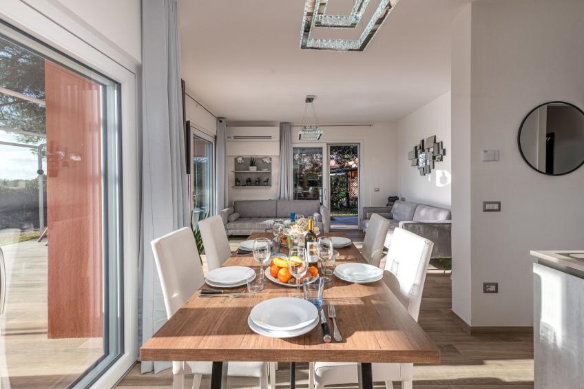 Punta Ala Villa - foto 9