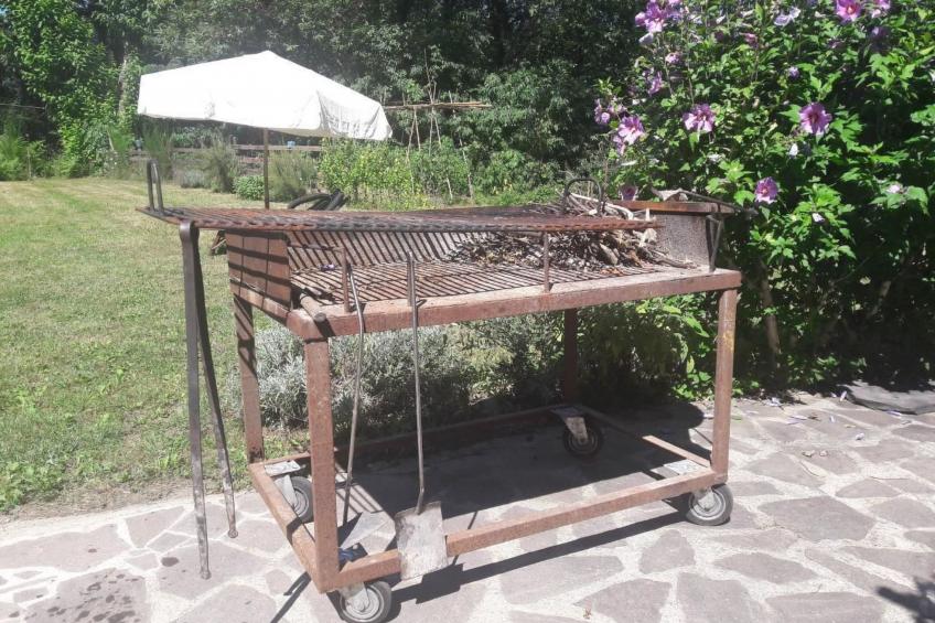 CasaMasa' Wohnung mit Bergblick - foto 30