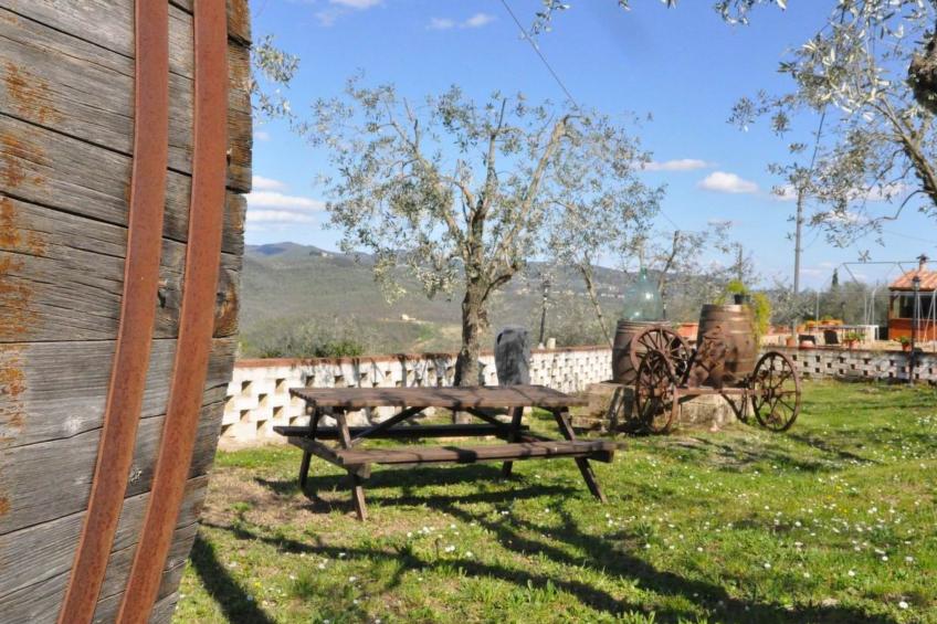 Schloss Selvole B4 - foto 28