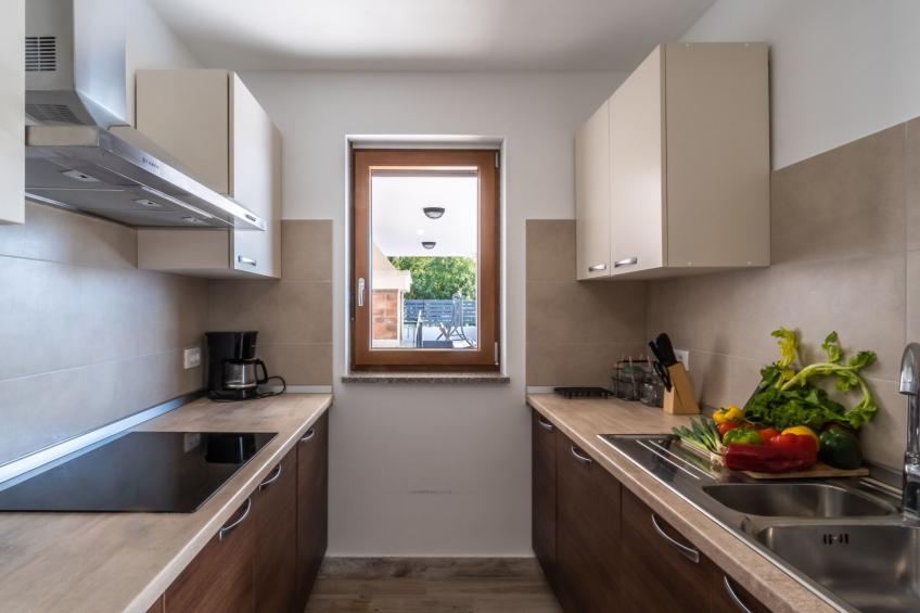 Elegantes Escape mit Pool und Panoramablick - foto 37