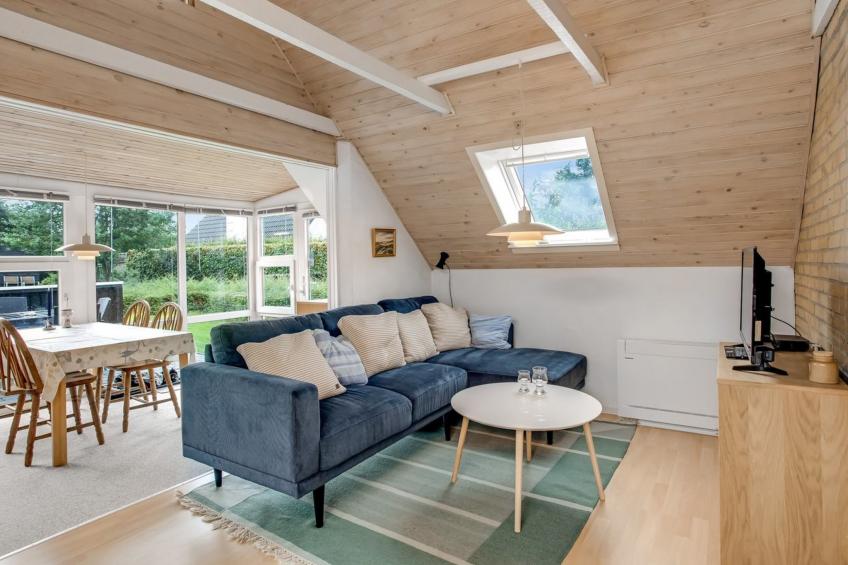 "Siouxsie" - 500m from the sea in Western Jutland - foto 26