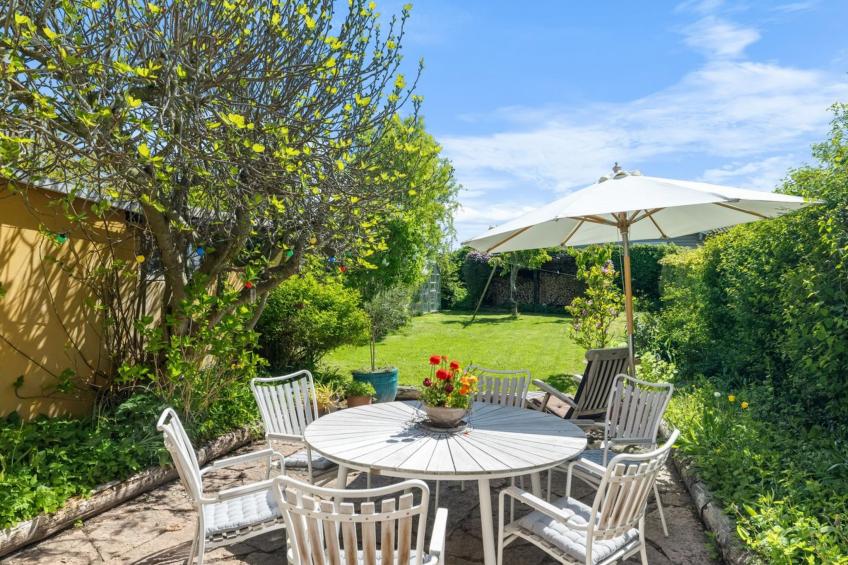 "Rosamunde" - 350m from the sea - foto 6