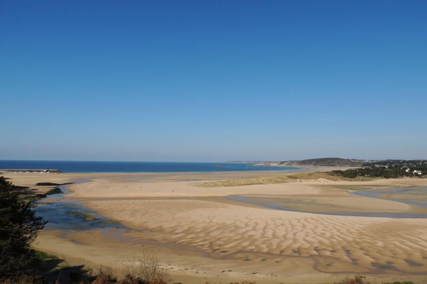 Gîte "Louis" à Plurien - foto 26