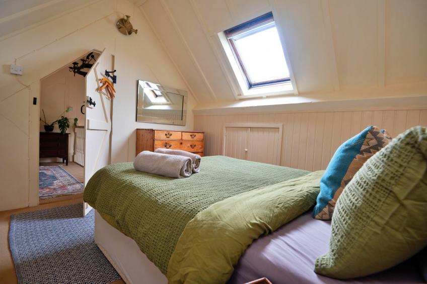 Pandy Farmhouse - foto 13