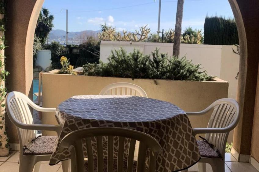 Résidence Cannes Verrerie - maeva Home - foto 25