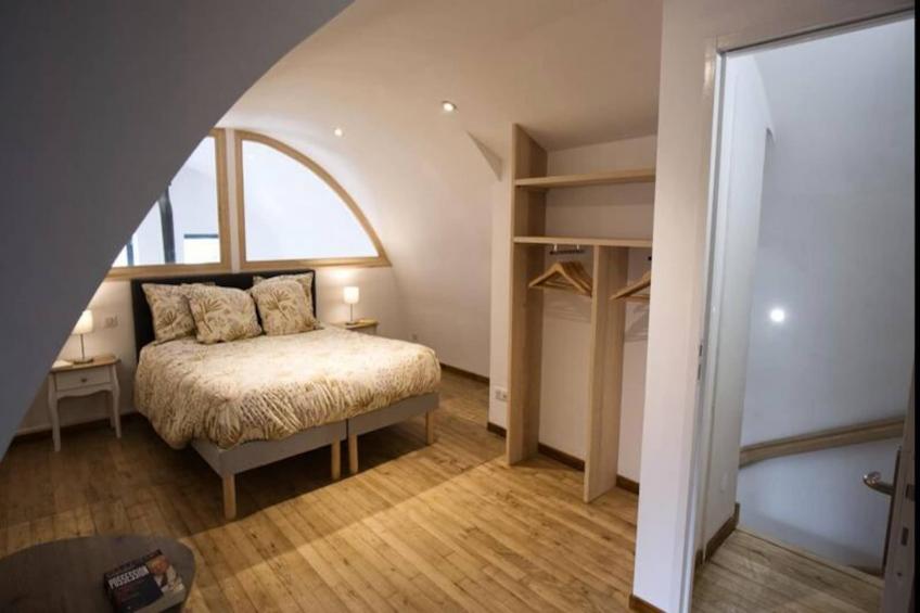 Gîte de France La lauze de marijoulet 2/4 personnes 3 épis - foto 11