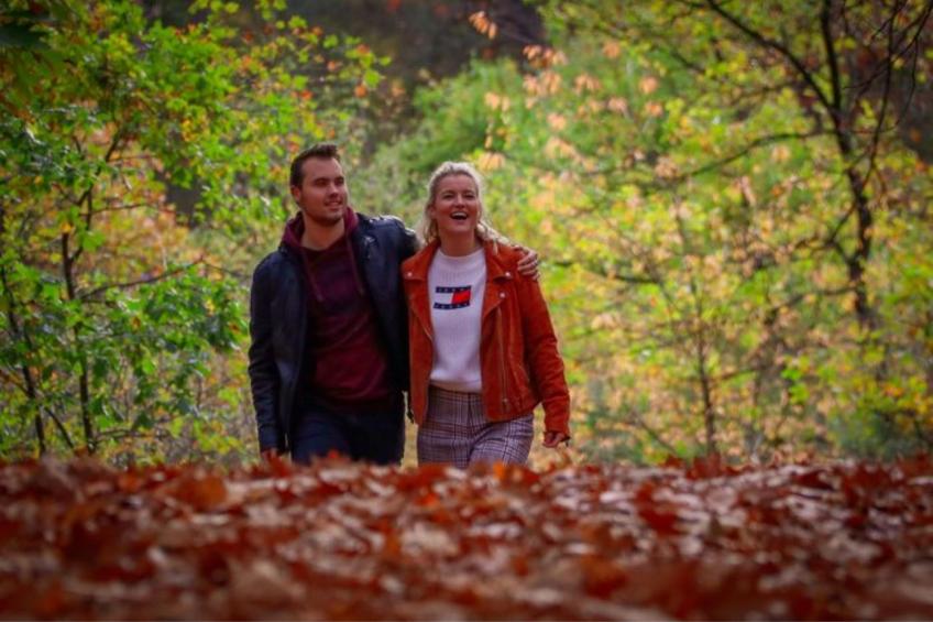 2 - 4-person Wilbrink chalet - foto 17