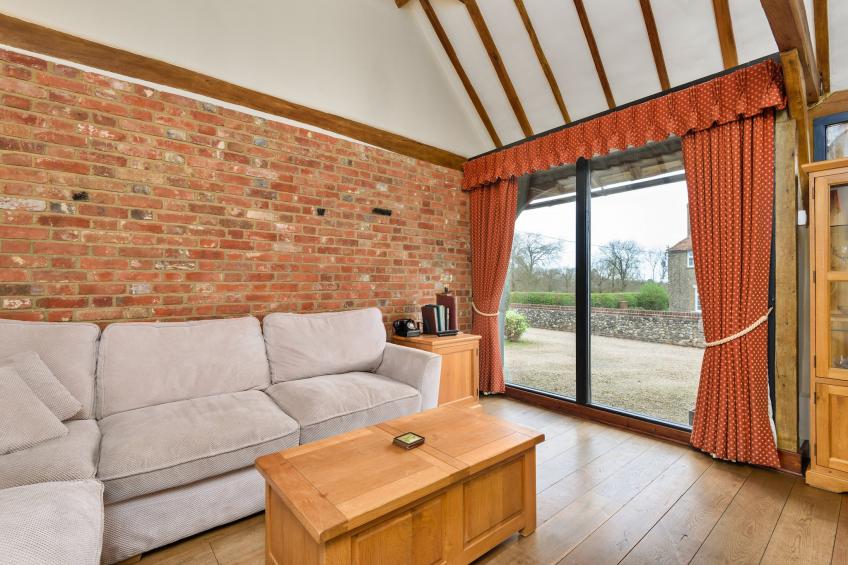 Flint Barn - foto 6