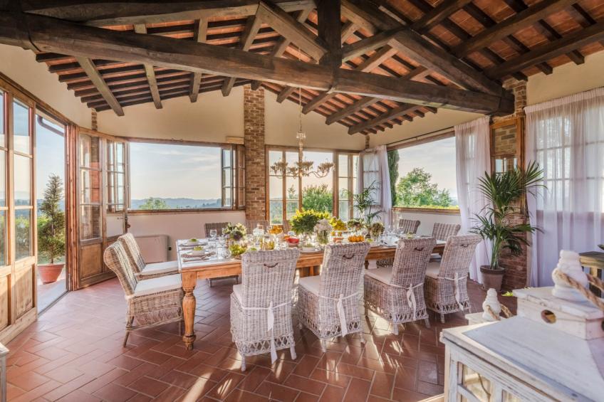 Villa San Miniato - foto 32