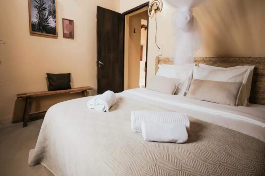 The Lemon Lodge - Tikka Suite - foto 8