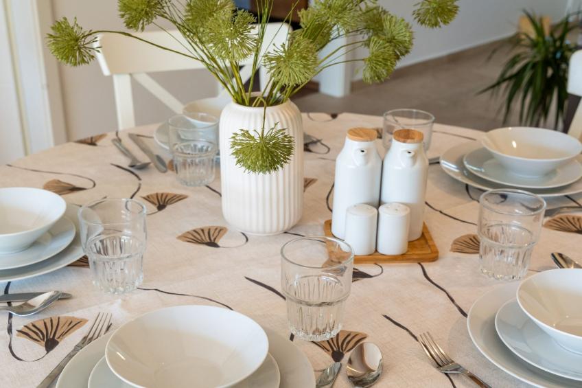 Apartment Bella Vista - Two Bedroom Apartment with Sea View - foto 6