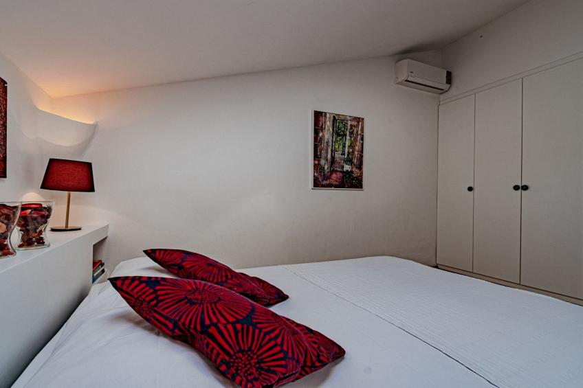 Stone House Anfitrite - Two Bedroom Villa with Private Pool and Terrace - foto 11