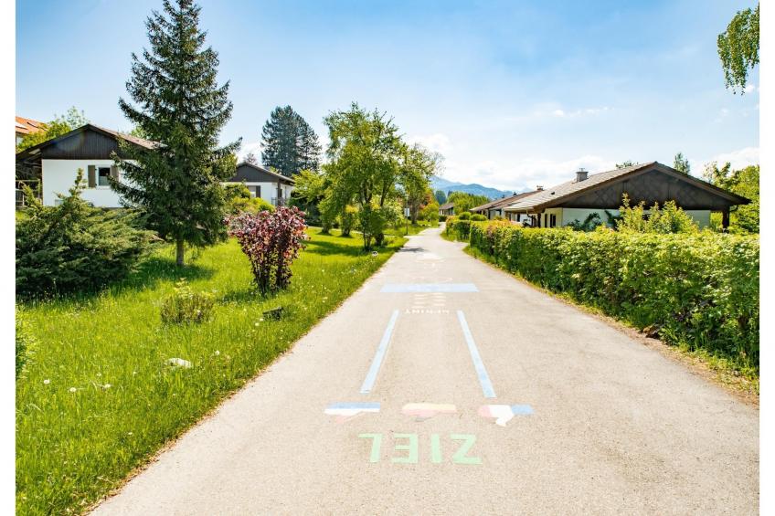 Ferienhaus Weissensee HF - foto 31