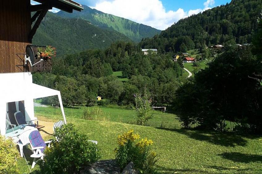 Chalets à Saint Jean d'Aulps - foto 24