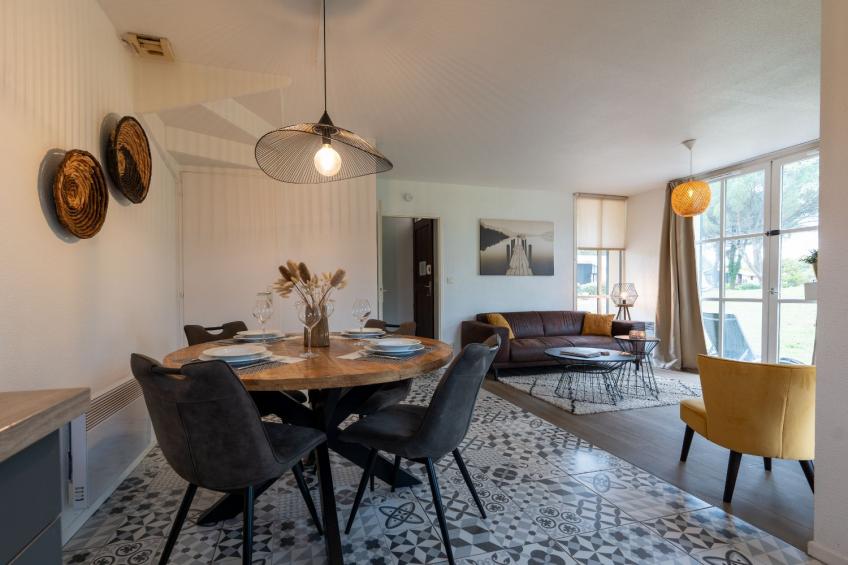 Bordeaux 4p - foto 7