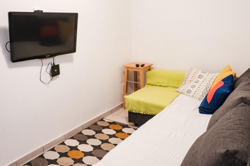 Mediterranes Haus mit privatem Garten und Pool - foto 15