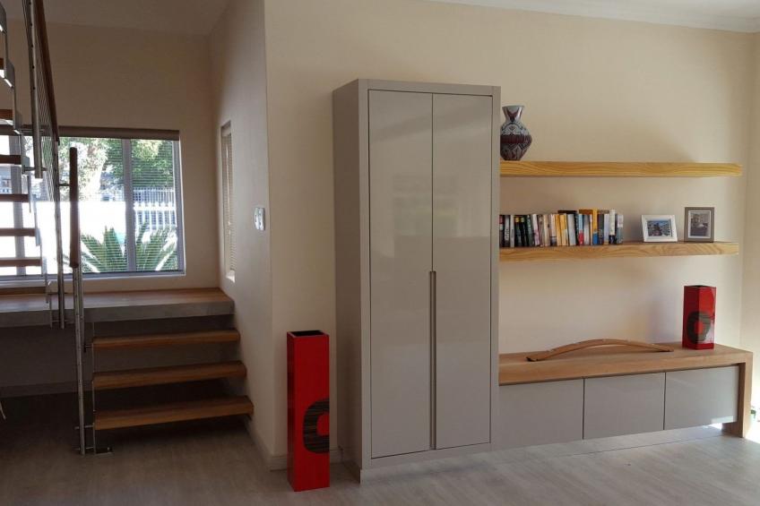 in Tokai mit Privatem Pool - foto 10