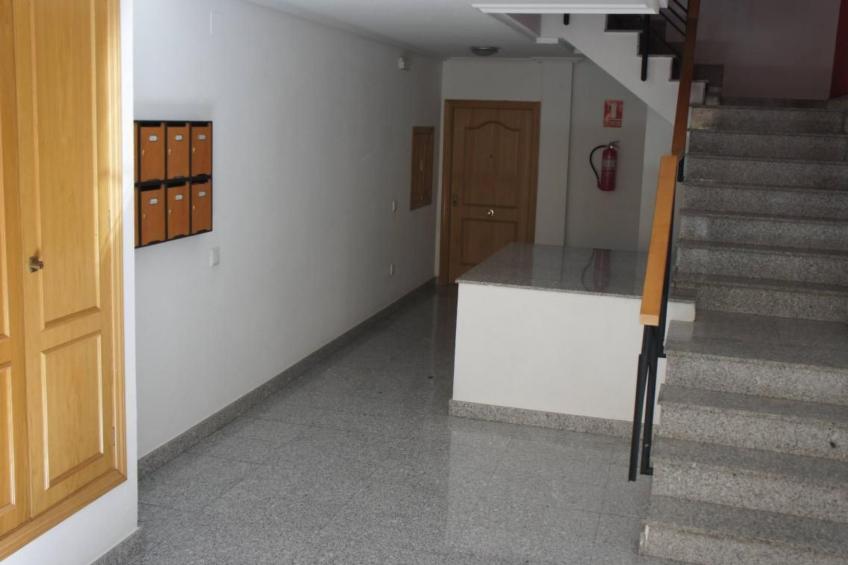 Monumentale Wohnungen Salamanca 202 - foto 10