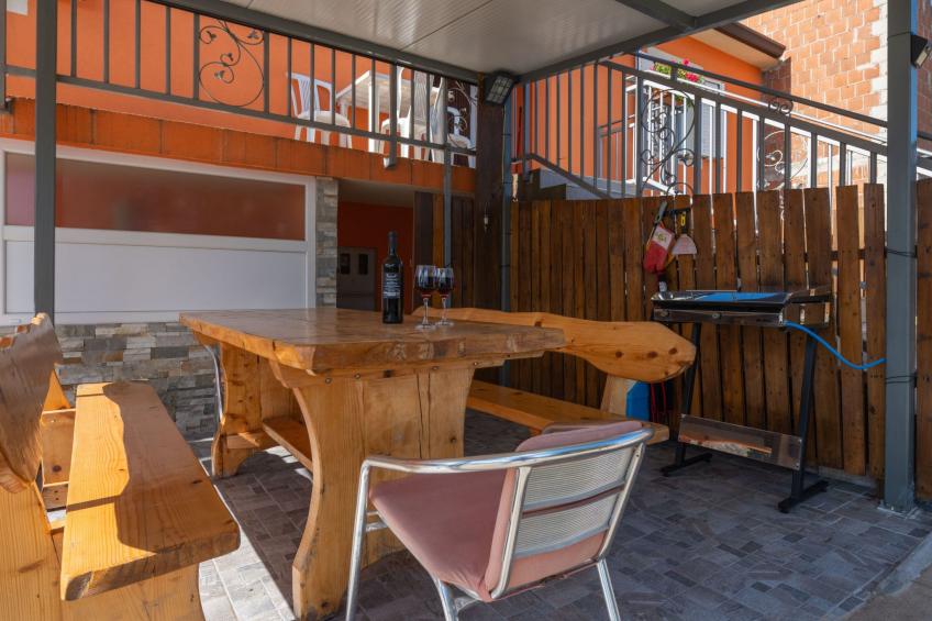 Haus Orange - Familienfreundliche Lage mit Pool - foto 7