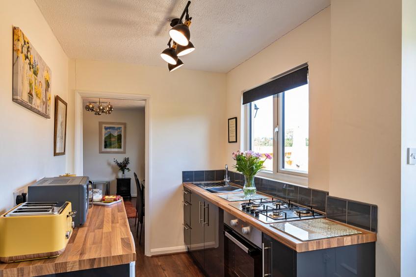 The Annexe at Rosebud Cottage - foto 32