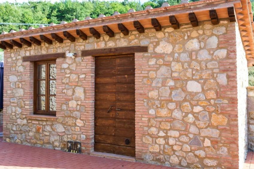 Wohnung mit Garten, Grill und Terrasse - foto 13