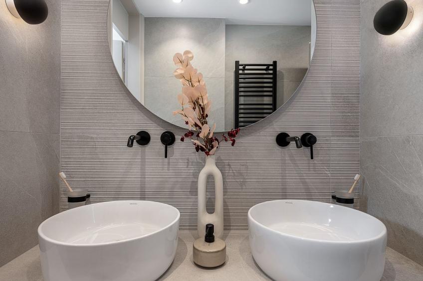 Vilia Haus auf dem Hügel - foto 38