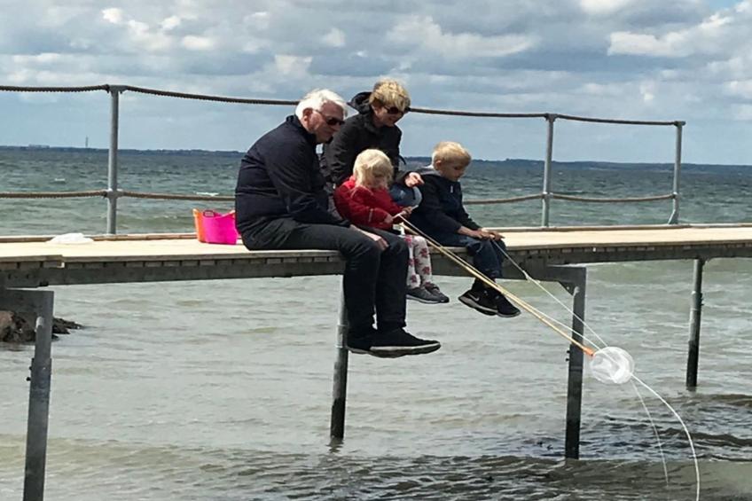 "Askan" - 200m from the sea in Funen - foto 4