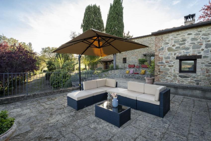 Villa mit privatem Pool und herrlichem Blick auf Pisa - foto 6