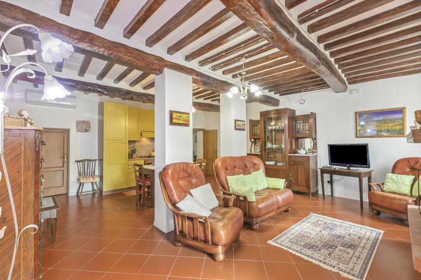 Appartment With Pool And Garden - foto 14