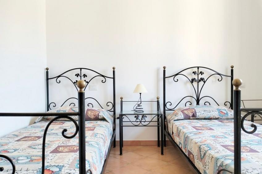 Schoene Appartment mit panoramische Blick - foto 42