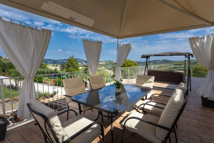 La Casa Di Campagna - foto 12