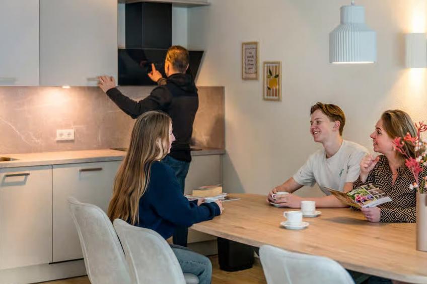 Het Groene Dak - foto 7