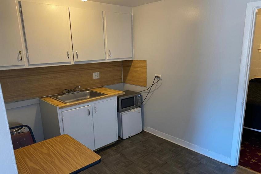 2 Queen Beds Suite with Kitchenette - foto 19
