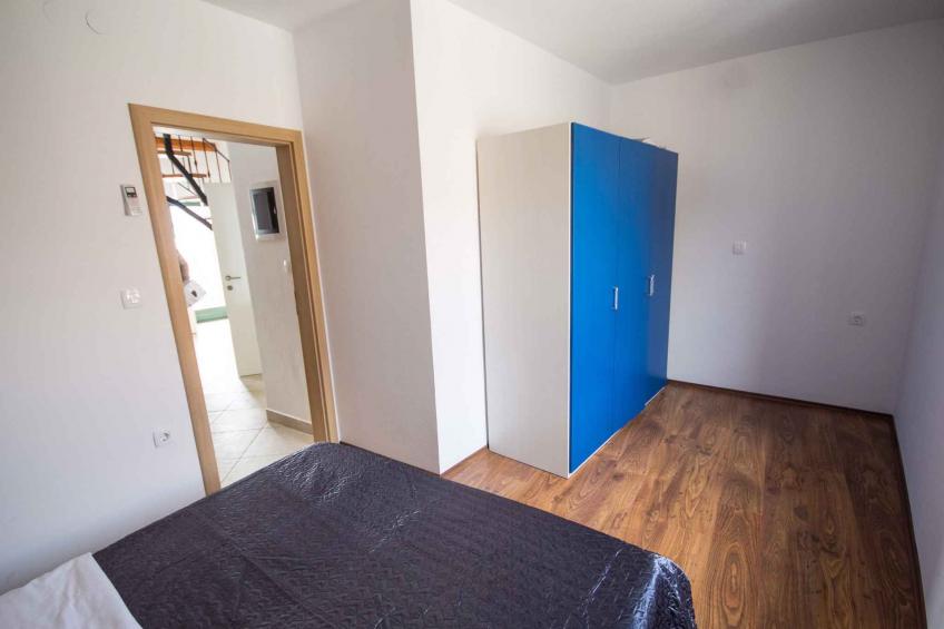 Vakantiewoning in de oude binnenstad en in de buurt van het strand - VW-5PC3 - foto 8