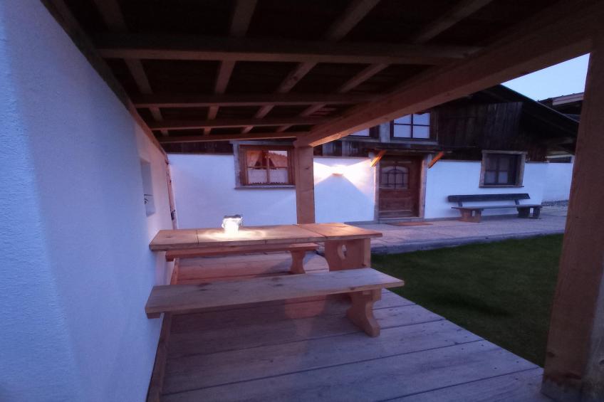 Roßweid Hütte - foto 41