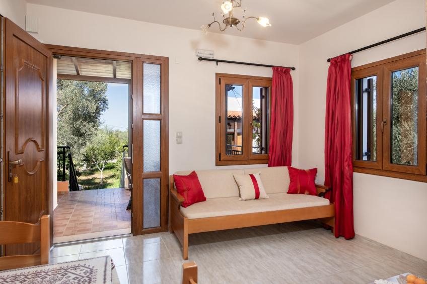 Villa Afroditi - foto 16