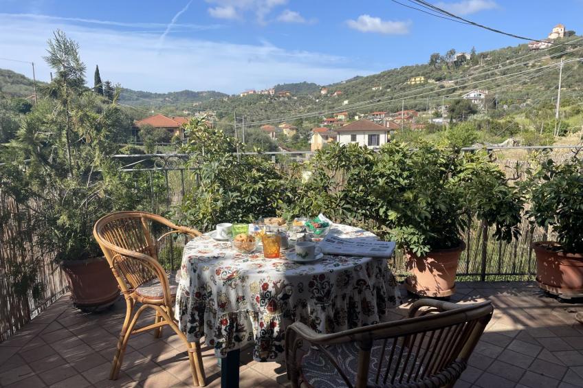 Casa dei Nonni (IMP425) - foto 17