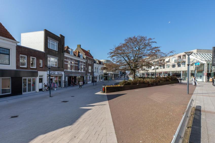 Appartement - Walstraat 103-C | Vlissingen - foto 22